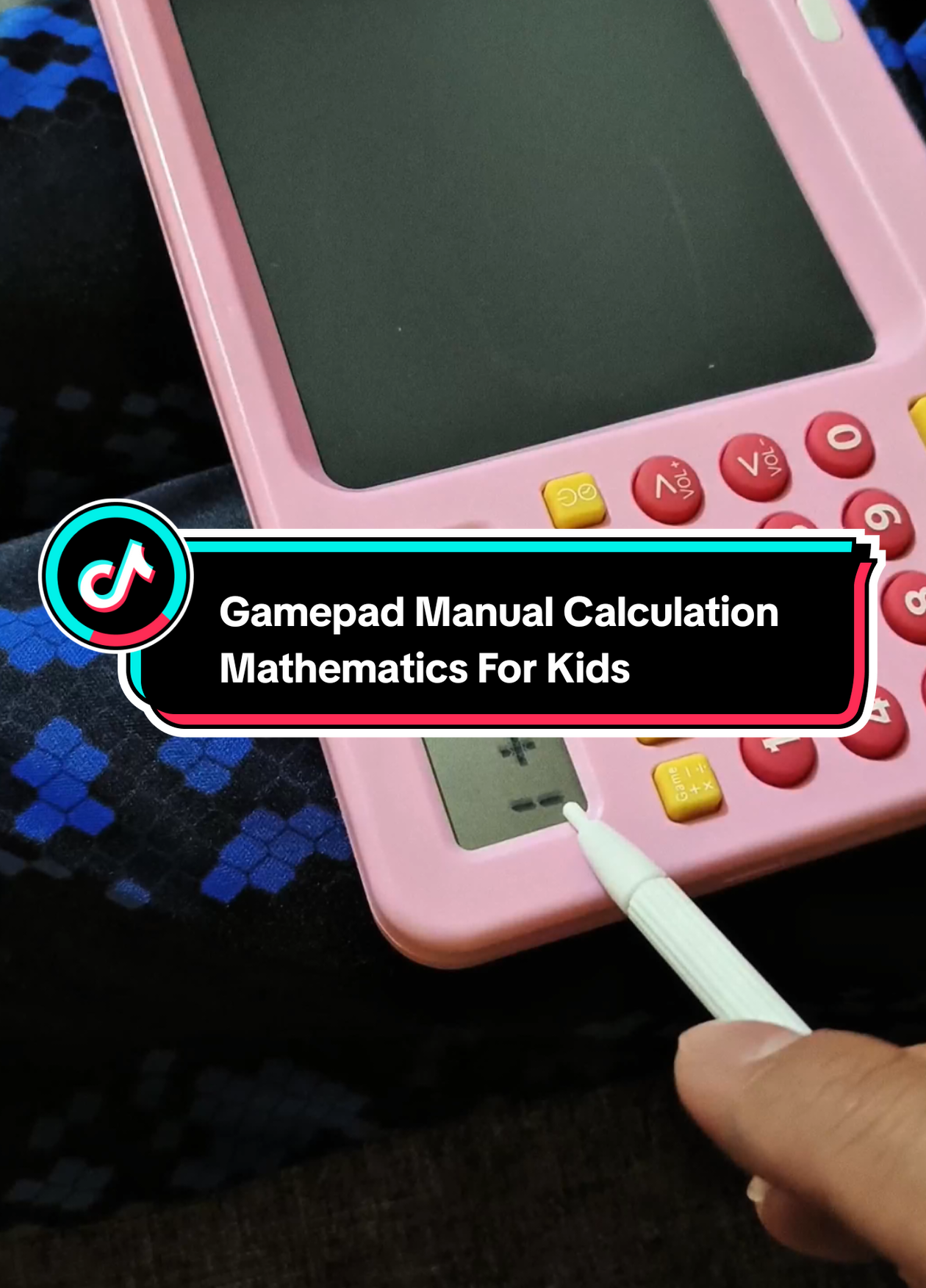 Anak² komfem seronok belajar matematik mcm ni  #mathematics #mathsgames #learnmath #matematik #belajarmatematik #learnforkids 