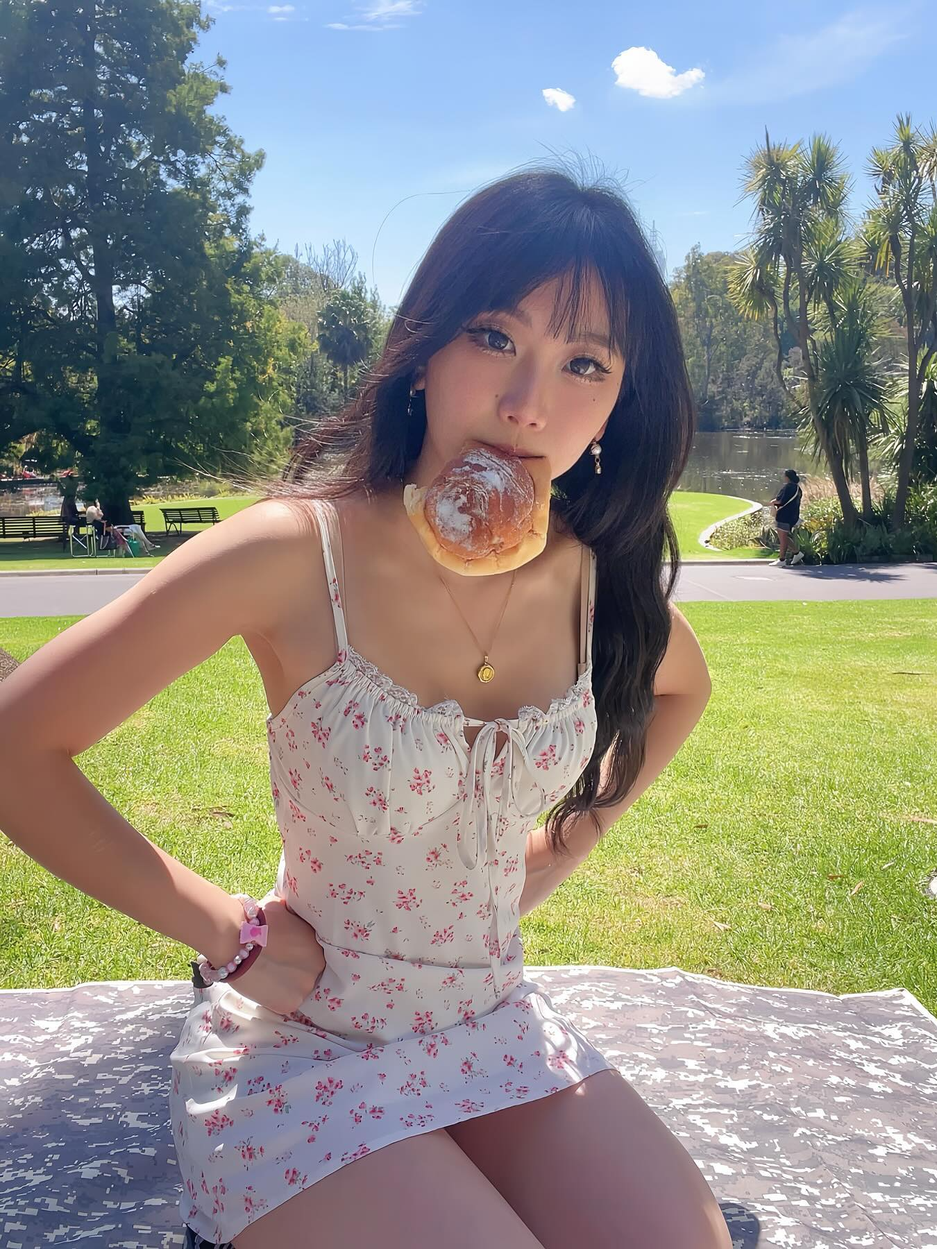 why she kinda 🥴 #relatable #memes #foryou #tiktok #trending #viral #fyp #twitch