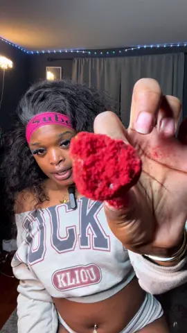 BUSSING! #kristyngab #fypシ #takis #beefjerky #fypシ #Foodie #4u #fyp #musttry #viral #foryoupage #tiktokmademebuyit #mukbang #viralfood 
