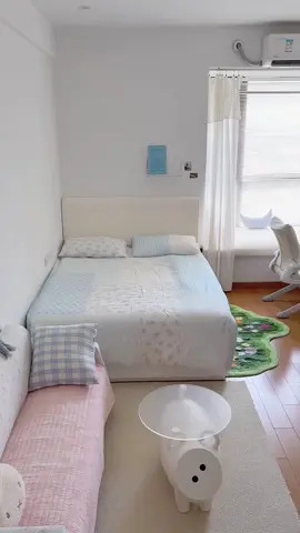Decor phòng ngủ đẹp... #decorxinhxinh #decorroom #decoration #dodecor #viralvideo #hottrend #xuhuong 