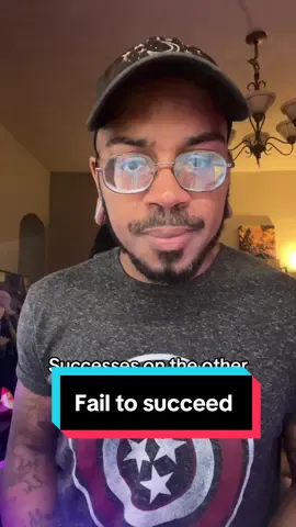 Success is on the other side of failure. #c#creativesc#creative