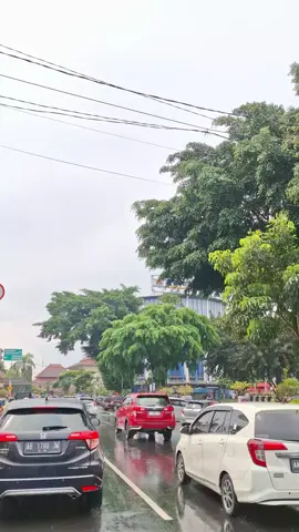 magelang ketika hujan🌧🫶🏻 #magelang 