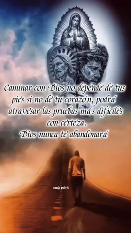 #sanjudastadeo #dios #virgendeguadalupe #fe #fyp #tik_tok #frases_mtz #Dios_por_delante 