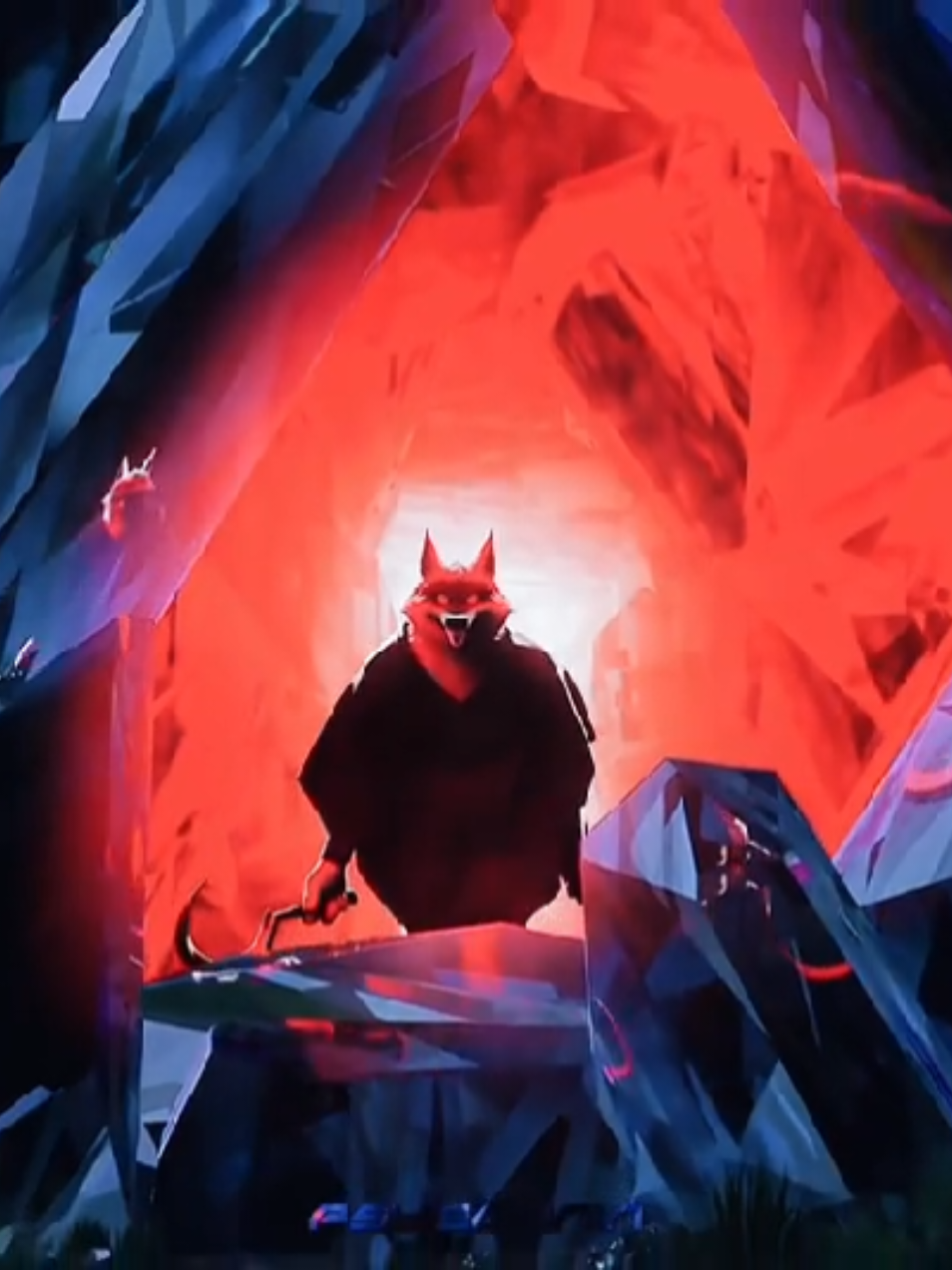 Death Straight UP puss in boots death wolf edit song by @rjpasin - chips - @Rj Pasin  #PussInBoots  #DeathPussInBoots  #PussInBootsTheLastWish  #DeathWolf  #DreamWorks  #PussInBootsDeath  #Animation  #villain  #Death  #AnimationEdit  #viral  #rjpasin  #fyp 