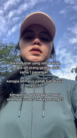 pikiran di pagi hari H-4 mens. 