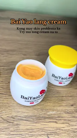 Your Solution to Skin Problems #baiyaolangcream, #skincare, #eczema, #cream, #recommended  