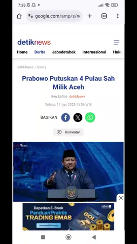 #acehviral  #titokarnavian  #mualemgubernuraceh  #prabowosubianto 