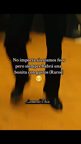 No importa si estamos feos.😄 #leonardodicaprio #titanic #viralvideo #parati #jackdawsonedit #motivation #movies #vyp #fyp #reflexion #consejos #frasesmotivadoras 