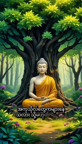 #ပါချုပ်ဆရာတော်ဘုရားကြီး #fyp #foryou #viral #တရားတော်များ 