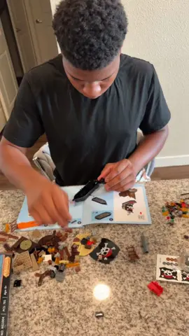 Building things can be fun too ☺️#stem #buildingblocks #tiktokshop #tiktokfinds 
