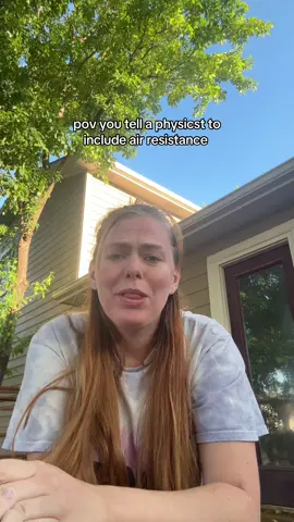 No thank you 🌬️ #womeninstem #womeninspace #physics #physicist #physicsmeme #loveislandusa 