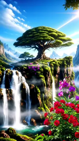Chúc bạn có một ngày tràn đầy năng lượng, niềm vui và hạnh phúc.#relaxing #flowers #beautiful #travel 