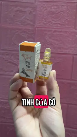 Serum xoang thảo mộc  #thinhhanh #xoang #viemxoang #virall 