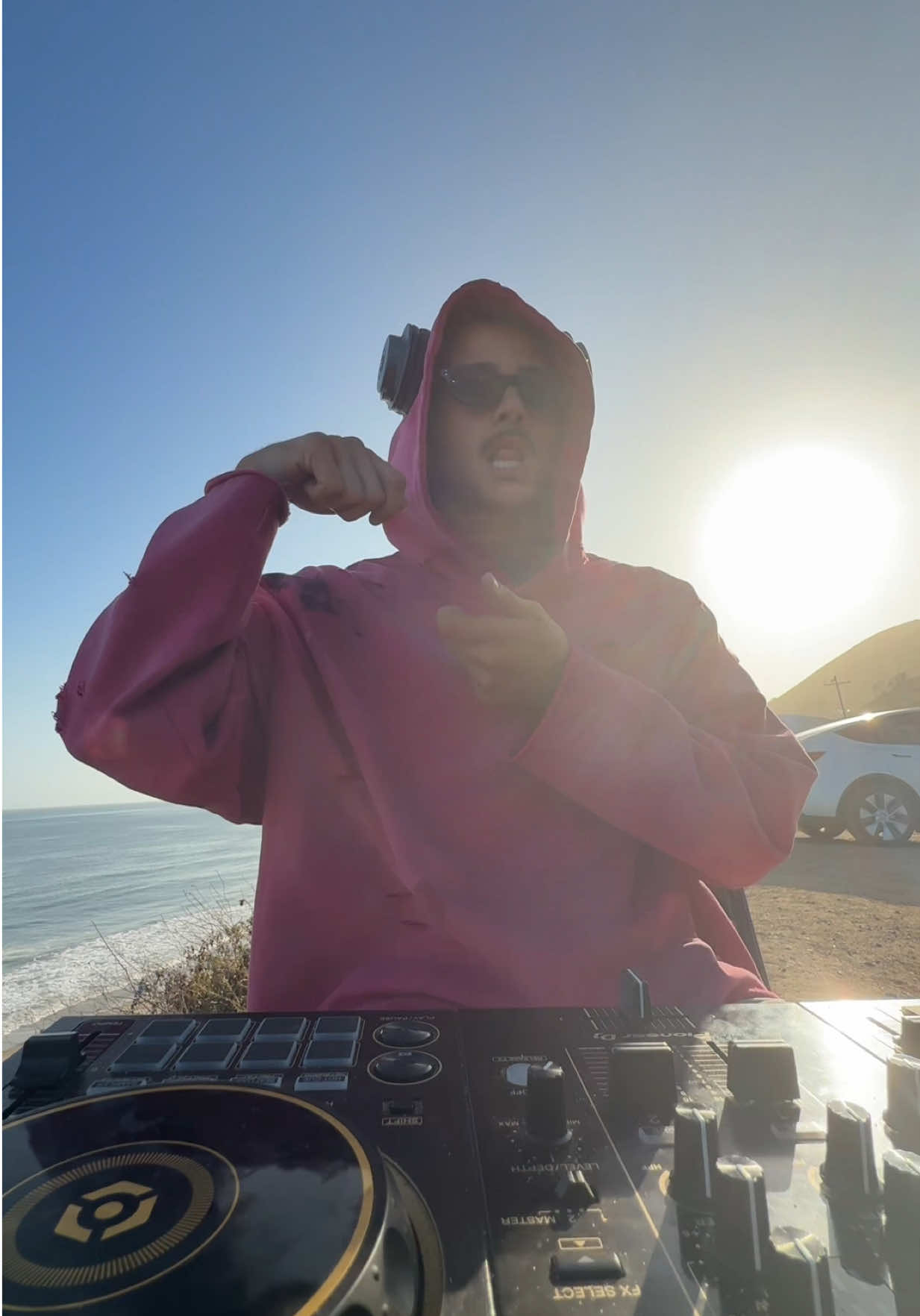 told u we on some shiiiiii now @Insomniac 😈😈😈 #roadtoinsomniac #insomniac #insomniacevents#mashup #djreel #wynnlasvegas #fyp #fypシ #losangeles #la #losangeles #dj #imadethat #fashion #letmedjaturvenues #mashedpotatoes #housemusic #openformatdj