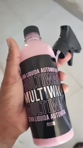 Cera Automotiva MutWaxx.