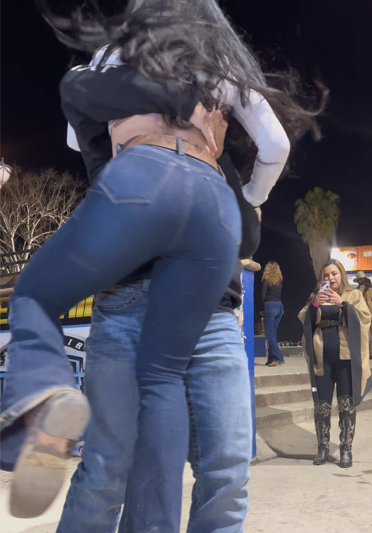 Ocupo bailar a todas las marias 😍🥵 @Julión Álvarez #foryoupage #uziel #viral #paratii #eluziel #banda #uzielgonzalez #huapango #huapangos #norteño #norteñas #Cumbia #tribal #satevo #bandas #bailando #baile #baila #jalisco #mexico #vaquero #cowboy #lamaria #julionalvarez 