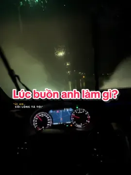 Có người hỏi tôi. Lúc buồn anh không rượu chè, không hút thuốc… thì anh đã trải qua nó như nào? ☺️☺️☺️ À thì cho mấy vũng nước mưa bay ngược lên bầu trời. 😂 #ĐìnhVinfastMĐ #Vinfast #VinfastLuxA  #CapCut 