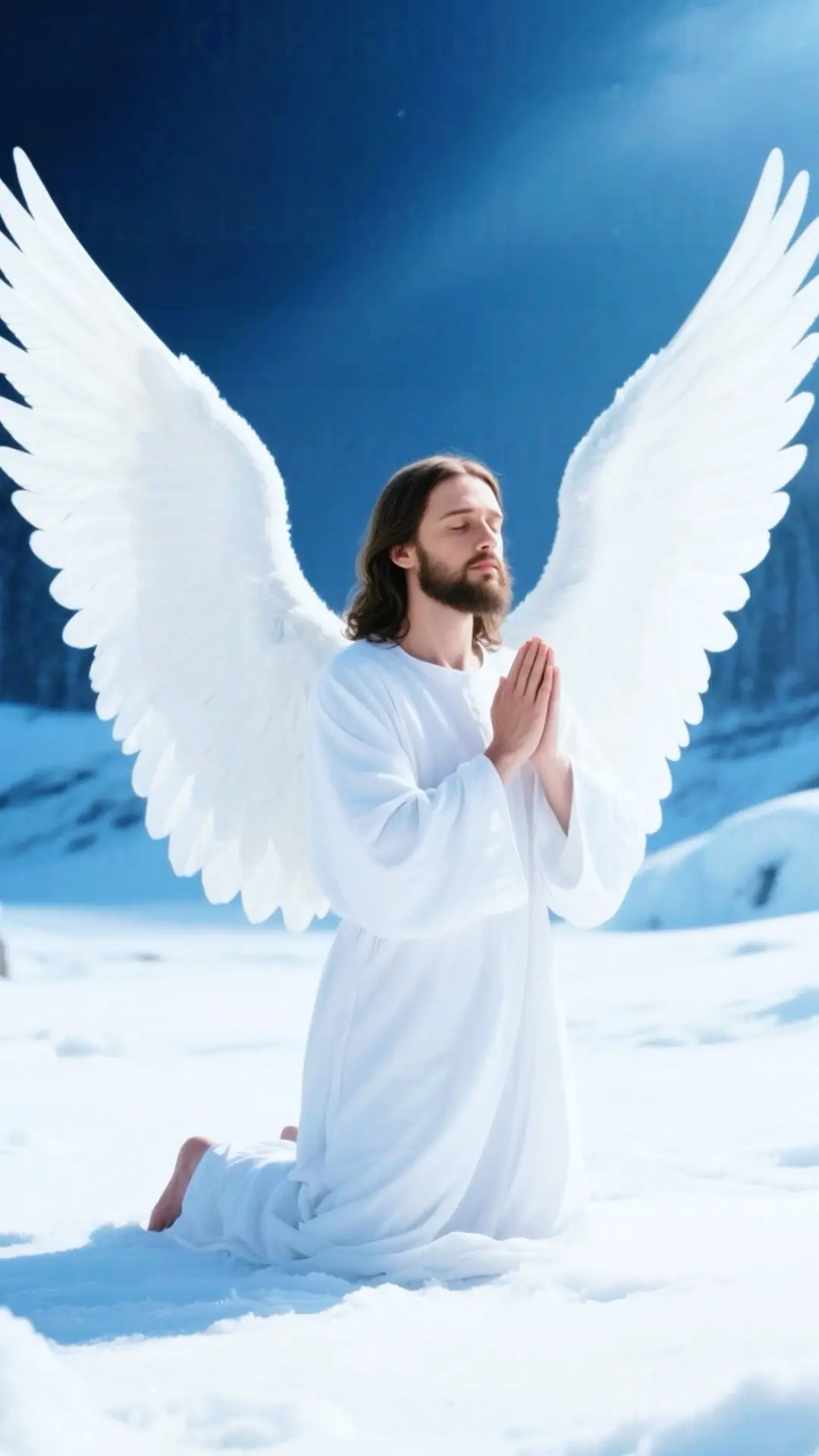 Jesus began his public preaching career around the age of 30 and lasted for about 3 years: * * Baptism and Temptation * *: He was baptized by John the Baptist in the Jordan River, and the Holy Spirit descended like a dove (Mark 1:9-11); Then he fasted in the wilderness for 40 days and defeated the devil's temptation (Matthew 4:1-11). -Calling disciples: Select 12 disciples (such as Peter, John, etc.) and walk with them to preach.