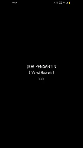 lirik doa pengantin.  #doapengantinbaru #ahbabulmustofa #ahbabulmustofamadiun#azzahir #zahirmania#solawat #solawat_menyejukkan_hati #fyp #fyppppppppppppppppppppppp #fyptrendingviral 