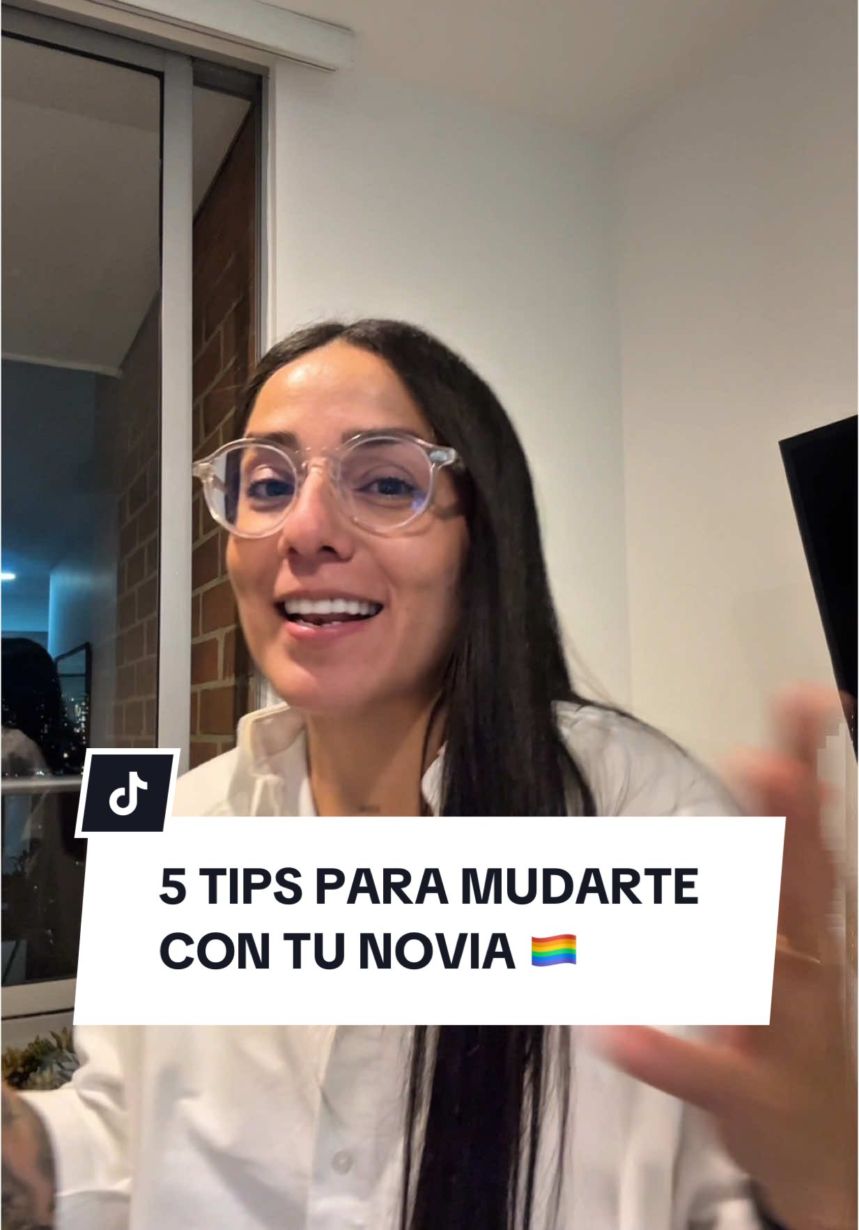 Sin lavadora NO se mudeeeee 😆 #lgbt🏳️‍🌈 #cosasdelesbianas🏳️‍🌈 #libredeser 
