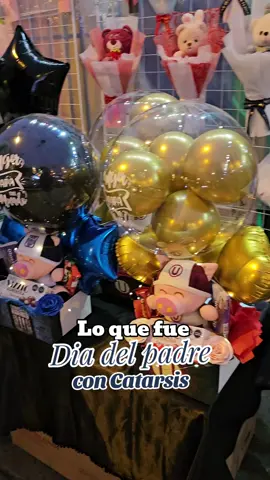 Este Día del Padre fue una locura hermosa❤️. Gracias a cada uno de ustedes que confió en nuestro trabajo para sorprender a papá con un regalo especial 🫶🏼 No pudimos grabar todo, pero cada detalle que hicimos llevó amor, esfuerzo y mucha gratitud.… ustedes nos llenaron de amor y trabajo! 🙌🏼 Gracias por dejarnos ser parte de momentos tan importantes. Seguimos creciendo y sorprendiendolos con mas novedades, gracias a ustedes ✨️ . . . #emprendedoresperuanos  #regalospersonalizadosperú  #díadelpadre2025  #hechoconamor  #detallesqueenamoran  #detallespersonalizados 