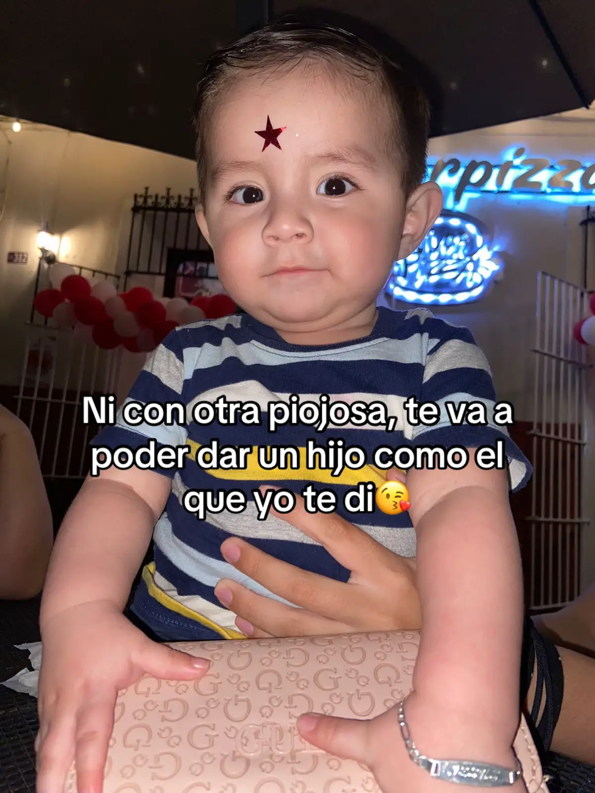 #parati #fyp #viralvideos  re guapote el que le di caray😻