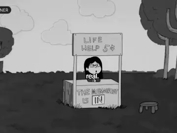 Nunca es tarde... ❤️‍🩹 #real #fyb #bojackhorseman #carsigma 