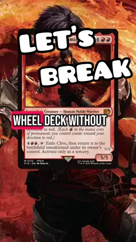 #mtg #commander #magicthegathering 