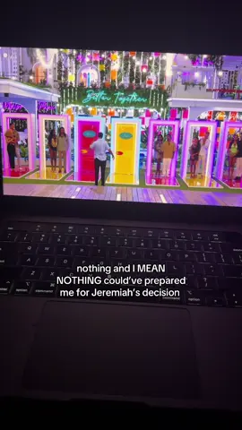 I was SHOCKED. never would I have seen that coming  #LoveIsland #loveislandusa #loveislandvilla #loveislandusaseason7 #fyp #foryou 