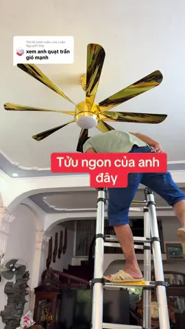 Trả lời @Luận Nguyễn Đại kim vàng giọt lệ 24k #vuaquat #tietkiem 