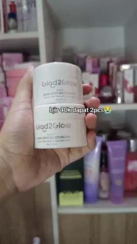 cek keranjang kuning sekarang🤗#moisturizer #glad2glow #fyp #belilokal #moisturizerviral 