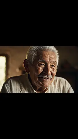 Abuelo speaks again… powered by AI, guided by tradition. He says: “There’s no bad that doesn’t bring some good.” I used AI to bring this grandpa to life to share the kind of hope we need to hear when life gets heavy. Have you ever gone through something hard, only to realize it made you stronger? Drop your story below. 🕊️ #P#PalabrasDeAbuelo #M#MexicanWisdom #A#AIGenerated #H#HopeInHardTimes #LatinoVoices