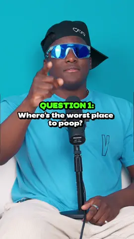 Who’s faking it challenge 🥵 (💩 Edition) #challenge #imposter