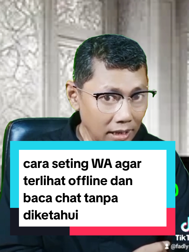 👉@Fadlys Tron charger cara seting WA terlihat offline tapi online dan membuka chat tanpa diketahui #tutorialsetingwaofflinetapionline #waofflinepadahalonline #carabukachattanpadiketahui #solusihpseringlowbat #charger180wfastcharging #chargerfastcharging 