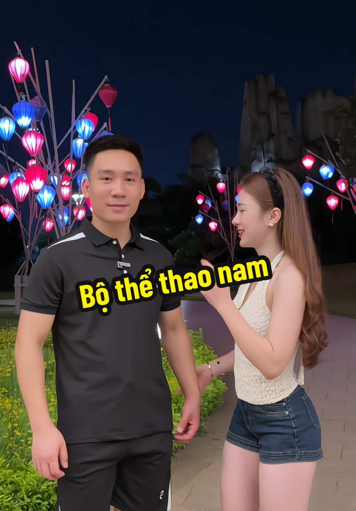 Bộ đồ- Bộ quần áo nam nữ #nguyễn_thuý_hiền 