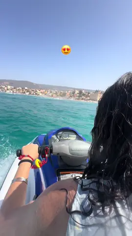 #jetski#friends#oran#djerbaladouce🌴🌴🌴☀️☀️☀️🌴🌞🏊 🍓🍉🍉🍉