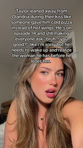 @Lore needs receipts…this energy is too awkward not to unpack. #loveislandusa #LoveIsland #peacock #peacocktv #loveislandusaseason7 #lore #trendingsong #trending 