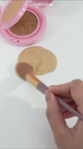 🔥 GG‼️ Sekarang ada G2G 2in1 Cushion Powder yang ready-to-go dan praktis dibawa kemana-mana loh! 😻💕 Checkout di TikTok Live G2G sekarang! #g2g #2in1cushion #pressedpowder #makeupset #g2gcushionpowder #fyp