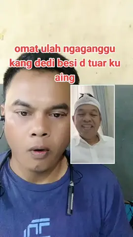 #dedimulyadi#dedimulyadiopicial terus ngalengkah ulah kena ku owah 