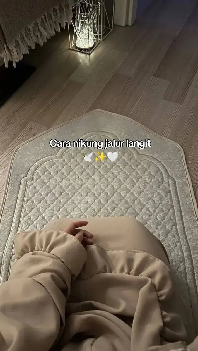 #fyp #doa #jalurlangit #tipsislami