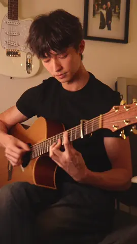 Moonlight - Kokosei (tabs+playthrough in my bio) #moonlight #allmyfellas #acoustic #guitar #jpop 