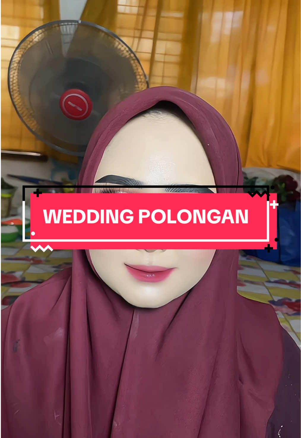 MasyaAllah wedding today 18 Juni 2025 lokasi 2 Polongan Klampis #fypシ゚viral🖤tiktok☆♡🦋myvideo #fypシ #arosbaya #vianmakeup #maduraviral 