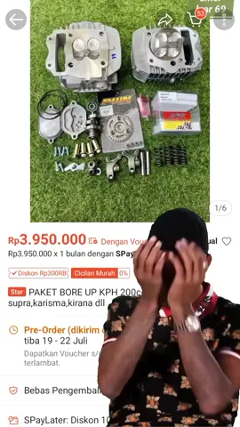 #fypkah #kphgank #4u 