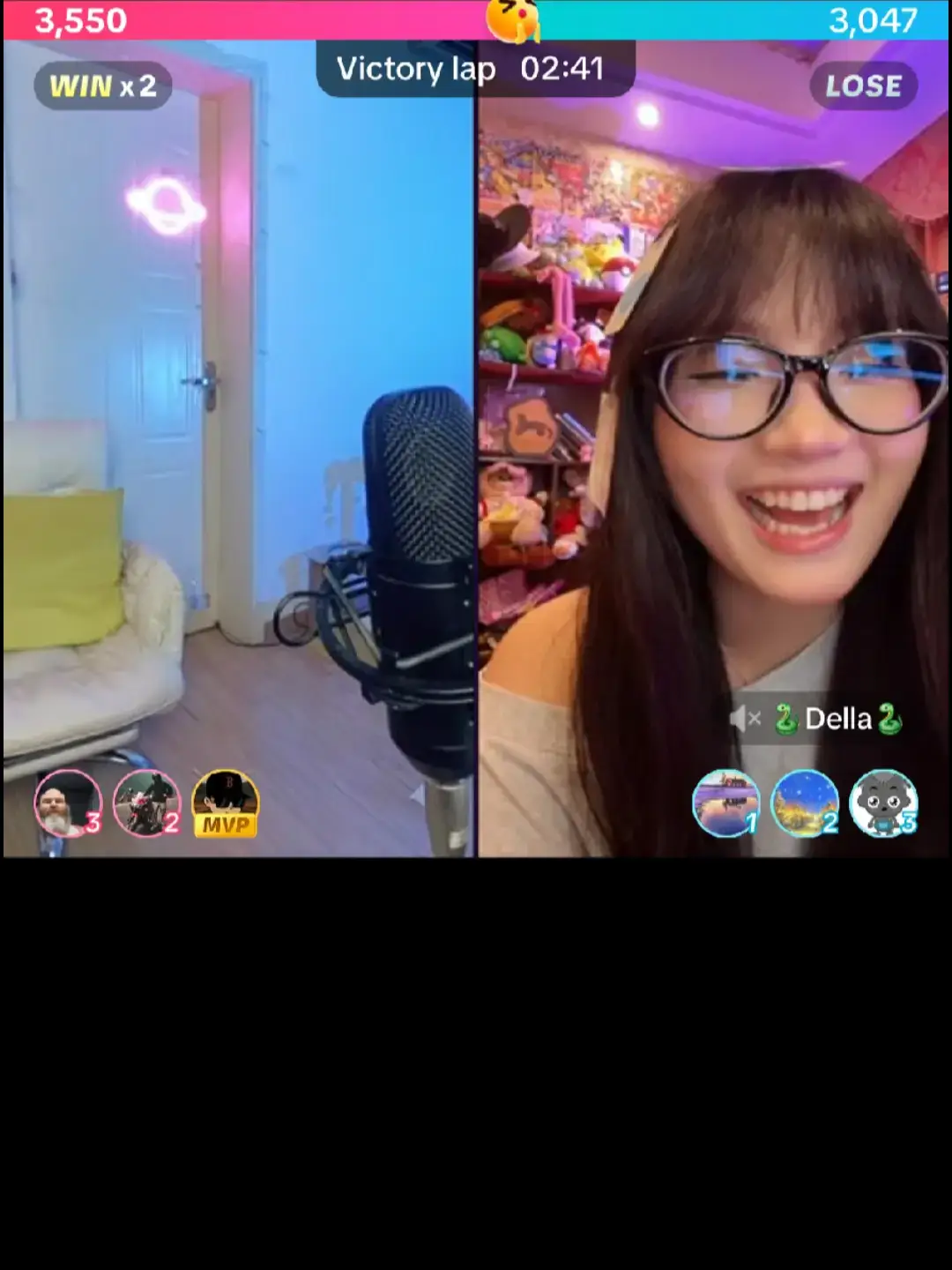 mvp @ᴄᴏʙʙᴀ remember this is the first time we won vs Della bb team let's goooo#bbnorah #fypage 