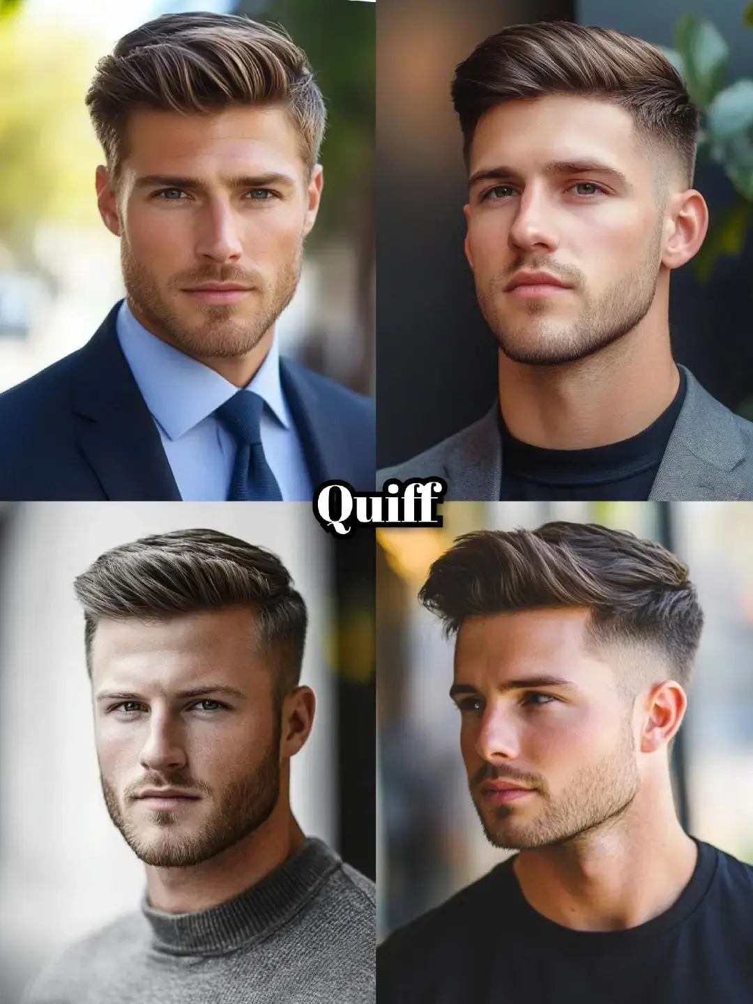 #sidepart #hairstyles #gayarambutcowok #hairstyle #gayarambutcowok #haircutideas #quiff 