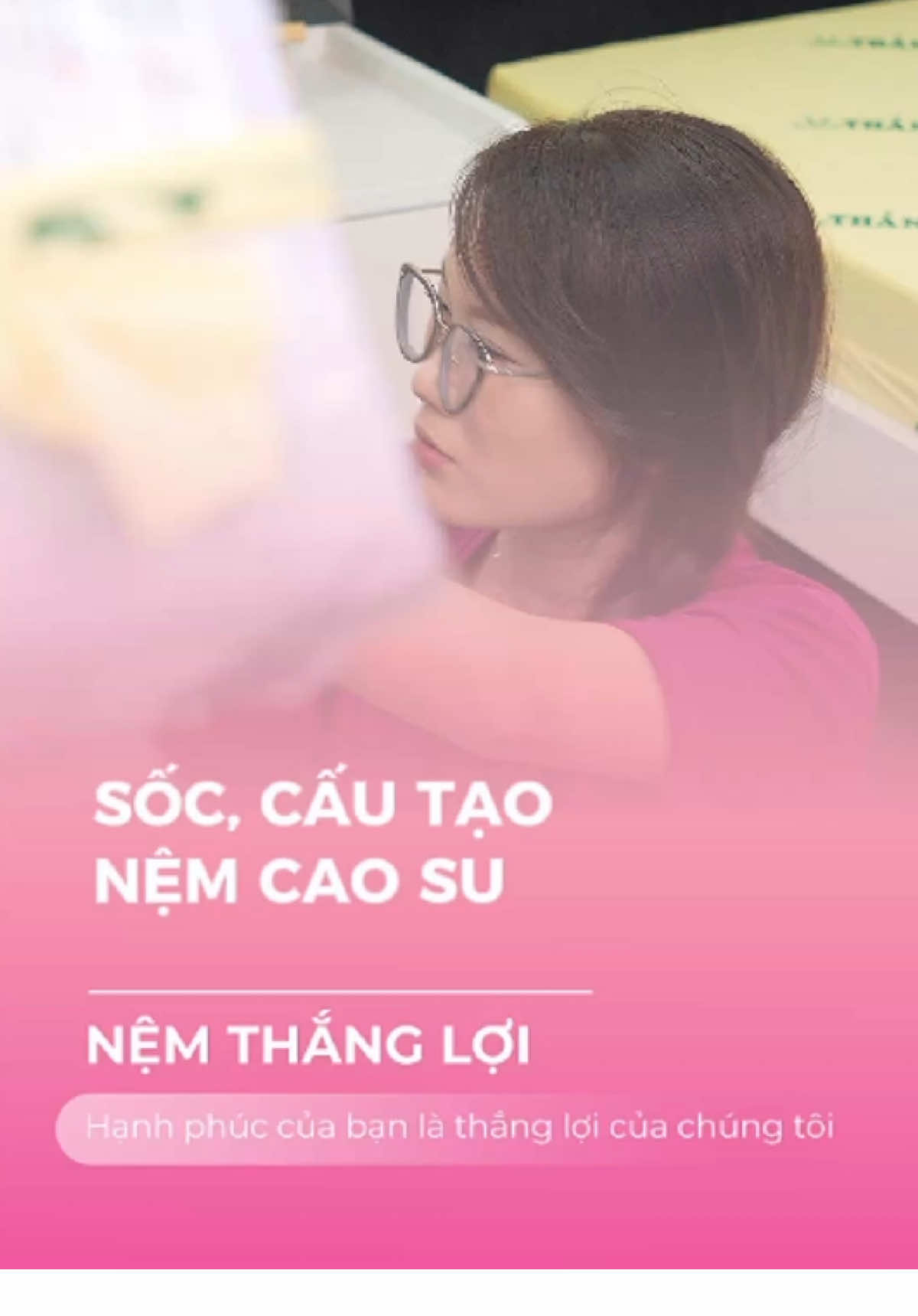 Rất nhiều người nhầm lẫn nệm cao su non rồi nghi ngờ chất lượng 😭 #nemcaosunon #nemcaosu #xh #nemthangloi #changagoidem 