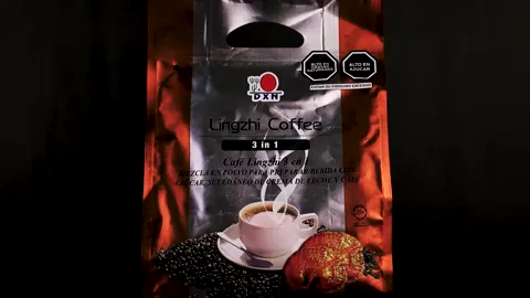 ☕✨ ¡Energía, salud y sabor en una sola taza! El café DXN 3 en 1 con Ganoderma te activa sin dañar tu estómago. 💥 #DXN #Ganoderma #CaféSaludable #EnergíaNatural #Bienestar #SaludIntegral #Café3en1 #VidaSaludable #TikTokSalud #dxnglobalnetworkmarketingbusiness 