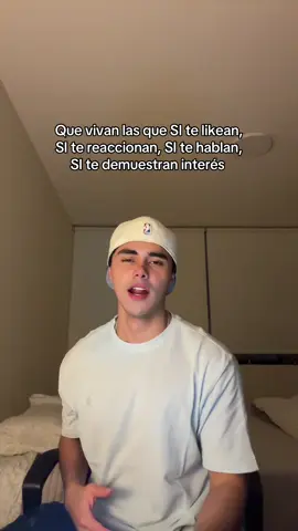 Las que SI