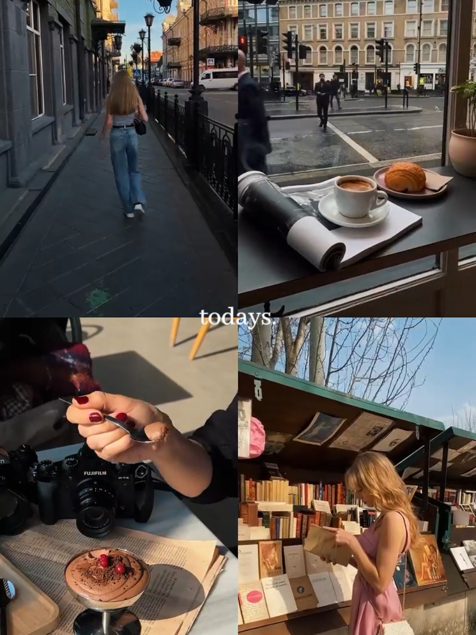 New Template #CapCut #today #aesthetic #Vlog #trend #capcuttemplate #minivlog #fyp 