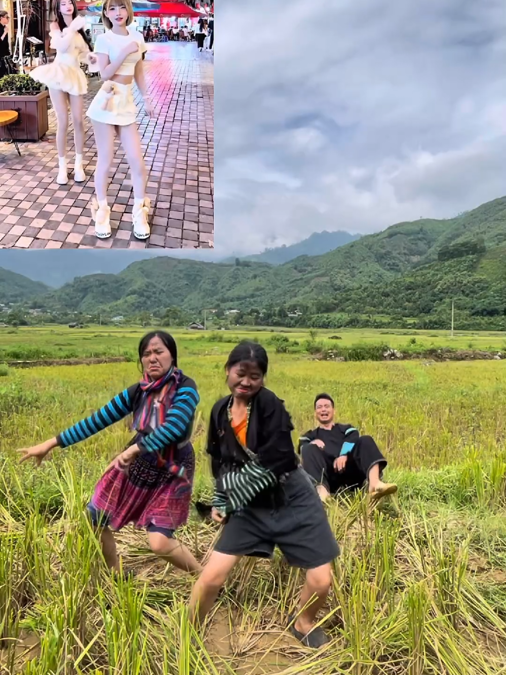 +2 cái Máy phá Trend #hai #giaitri #nhảytrend #haihuoc #nhaytiktok #khia #xuhuong #xuhuongtiktok #giaitritiktok #khiacatiktok @A Cẩu Megalive 